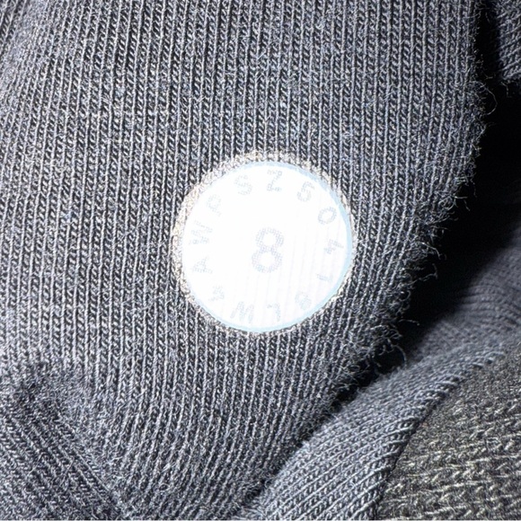 Lululemon Scuba Defined Hoodie Jacket Zip Up Camo Limited Edition Green Black 8 - Picture 12 of 12